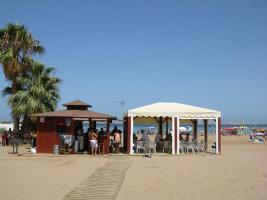 Ribera Beach 1 - 3107 Hotel Mar de Cristal Zewnętrze zdjęcie